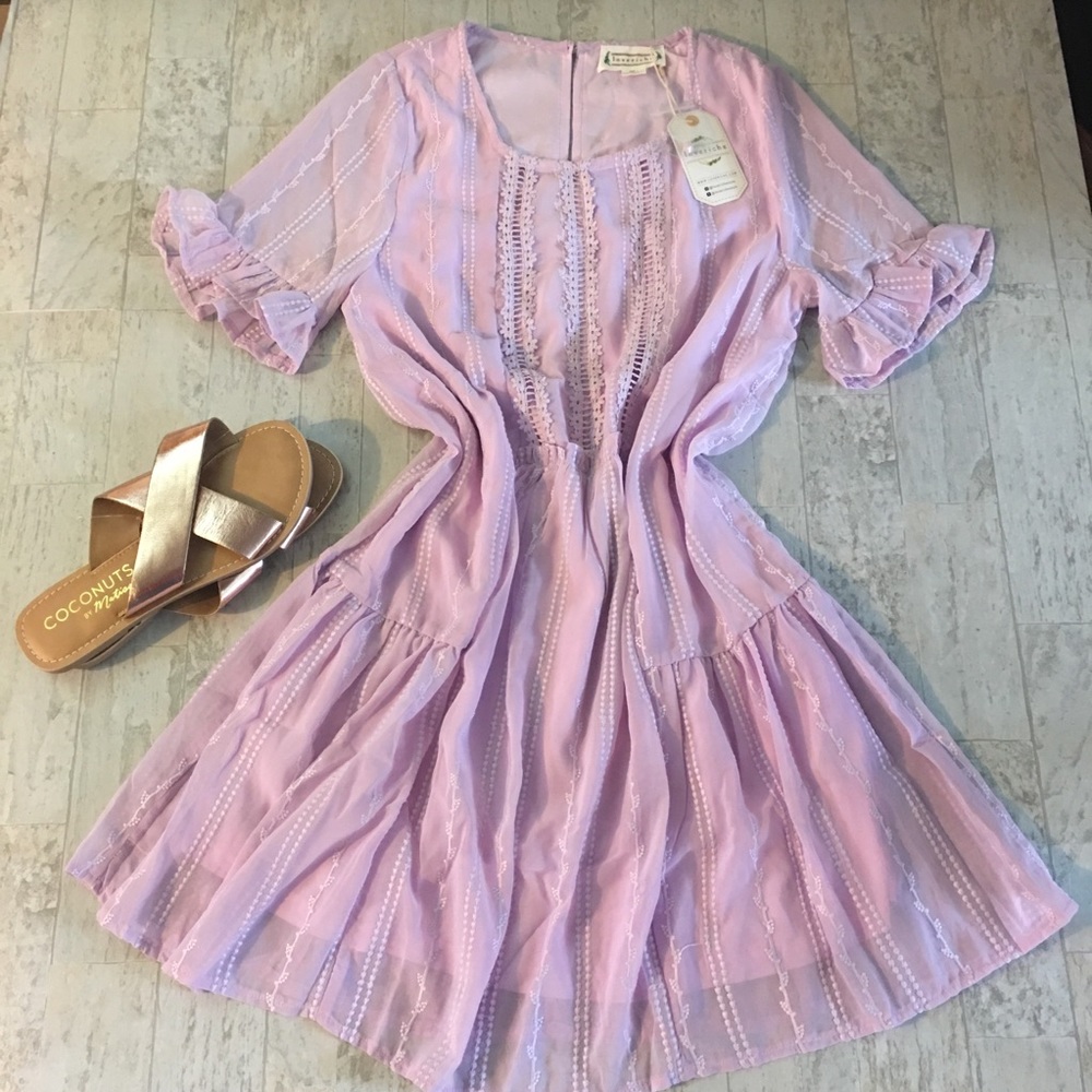 NEW Loveriche dress various sizes